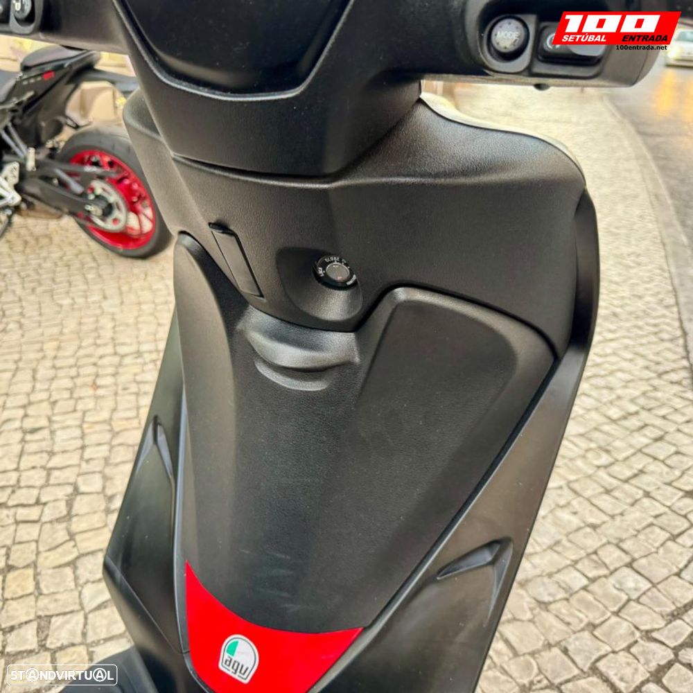 Piaggio Medley 125 - 26