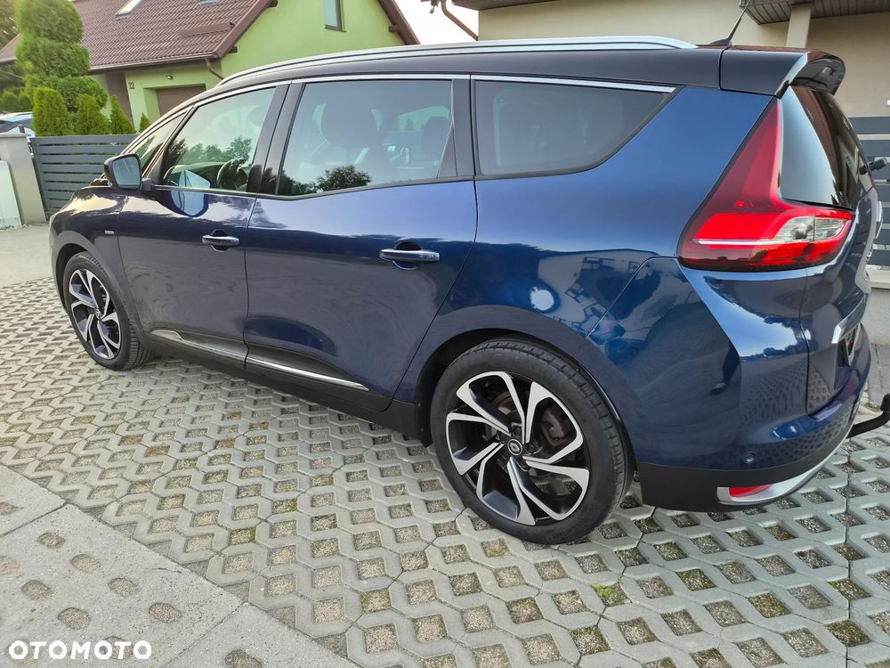 Renault Grand Scenic Gr 1.7 Blue dCi Bose EDC - 19