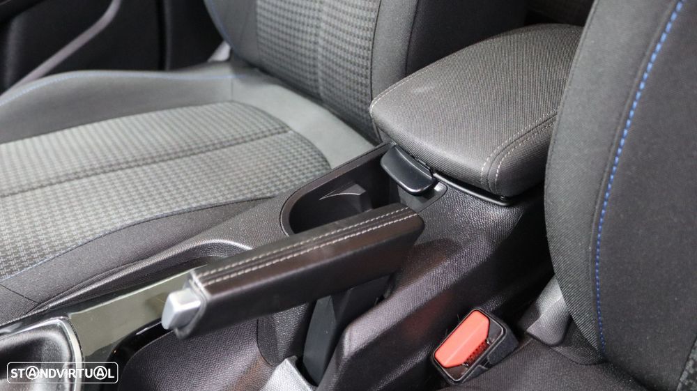 Peugeot 308 SW 1.5 BlueHDi Style - 16