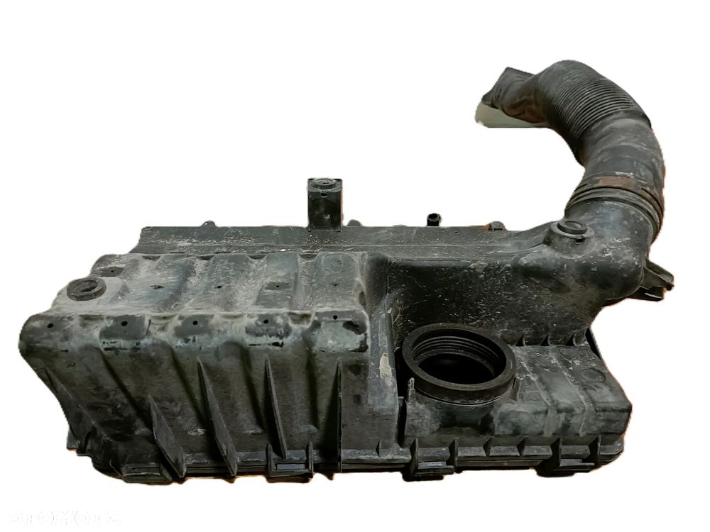 SKODA ROOMSTER 06-15 LIFT 1,2 B obudowa filtra powietrza * - 4