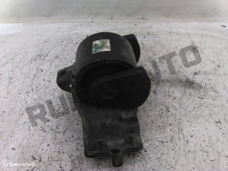 Apoio Caixa Velocidades  Toyota Celica V (t18) [1989_1993] 2.0 - 2