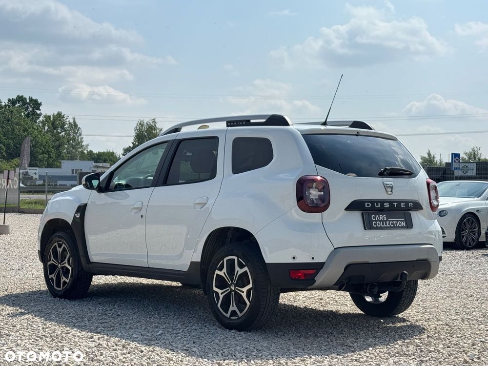 Dacia Duster TCe 100 2WD Prestige - 7