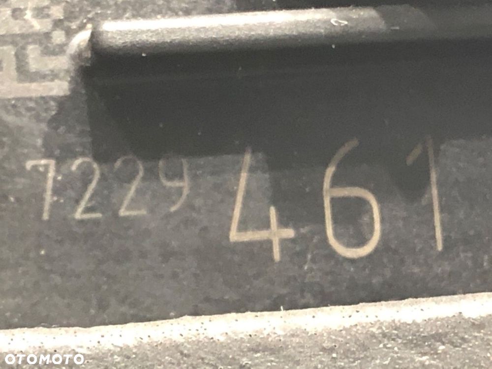 ZAMEK DRZWI LEWY PRZÓD - 114.00 PLN - BMW 3 Gran Turismo (F34) 2012 - 2022 320 i 135 kW [184 KM] - 4