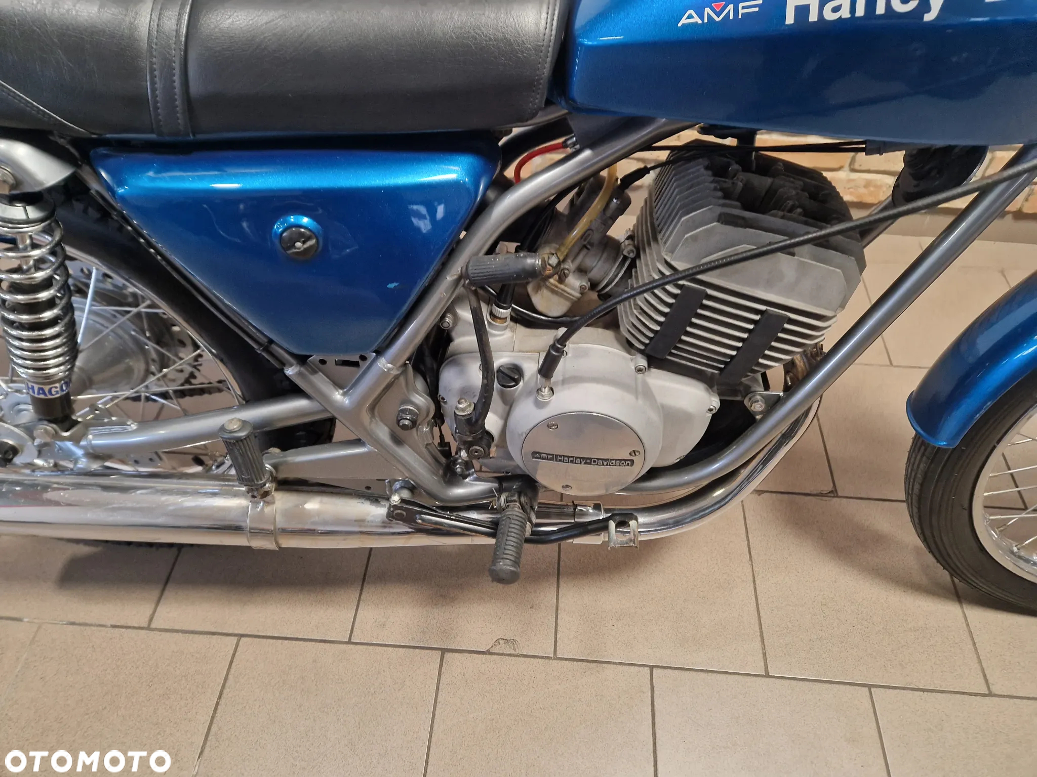 Harley-Davidson Inny - 28