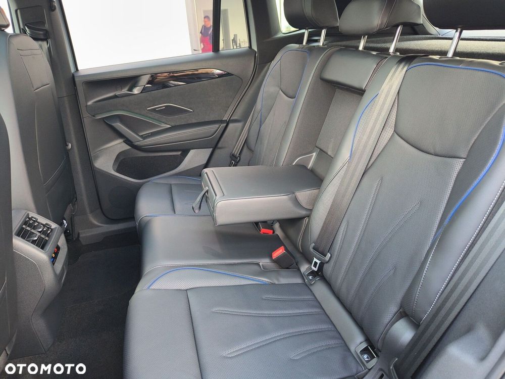 Volkswagen Tiguan 2.0 TSI 4Mot R-Line Plus DSG - 35