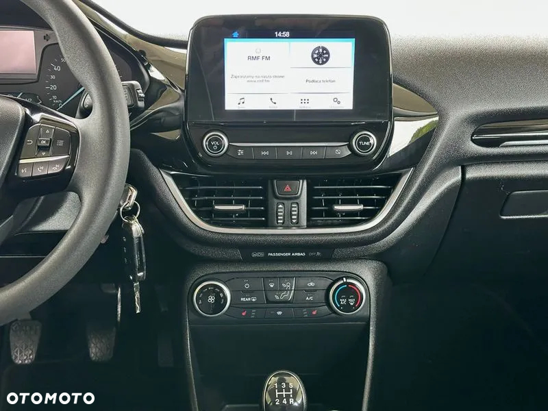 Ford Fiesta - 14