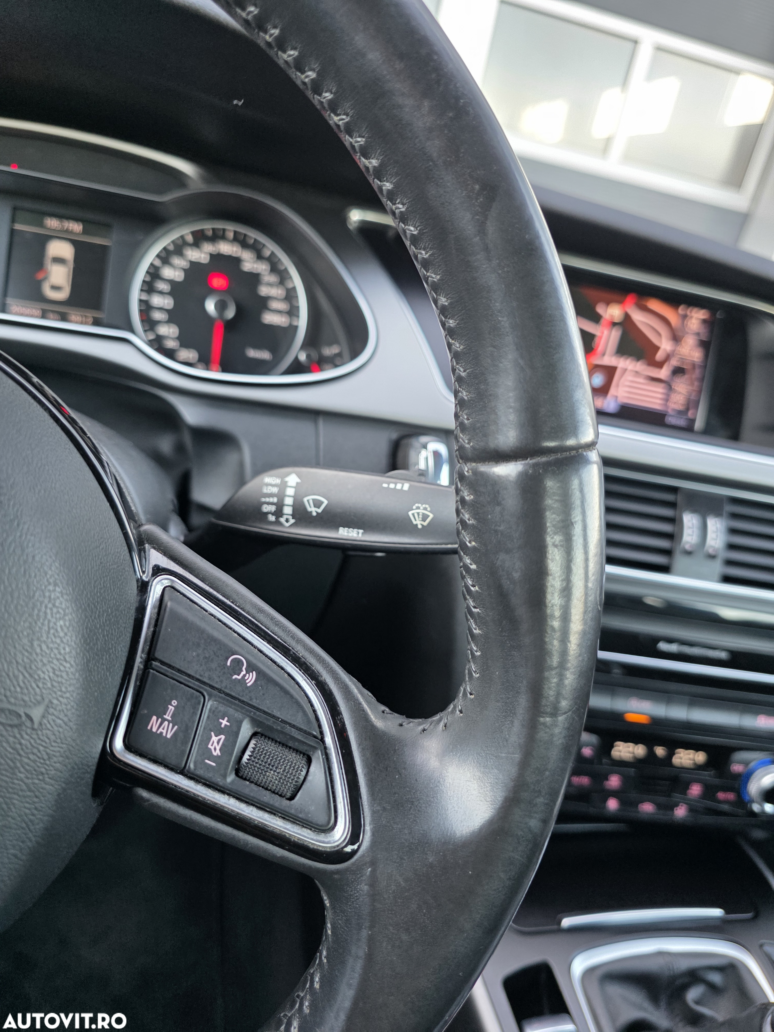 Audi A4 1.8 TFSI Ambition - 10