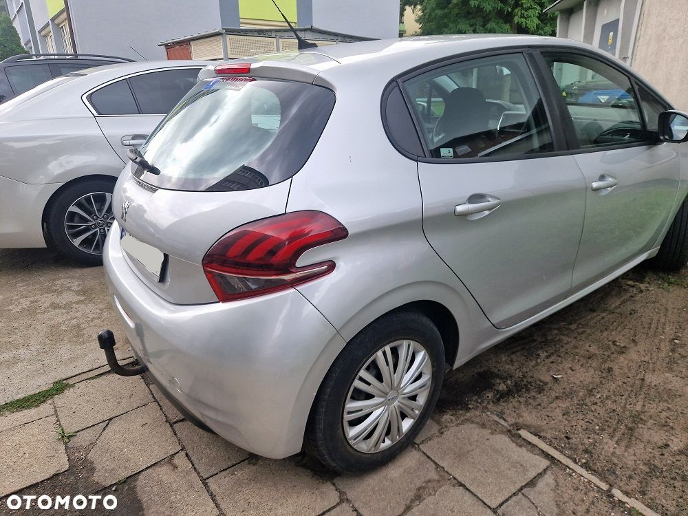 Peugeot 208 1.2 PureTech Active - 3