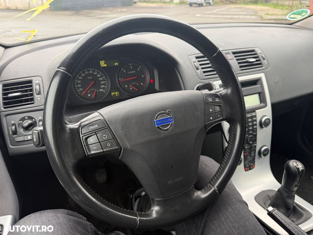 Volvo V50 DPF DRIVe Business Edition - 10