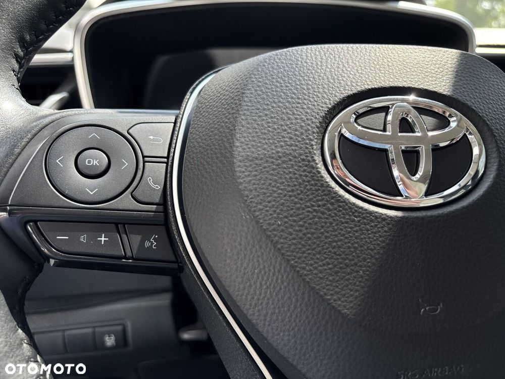 Toyota Corolla - 23