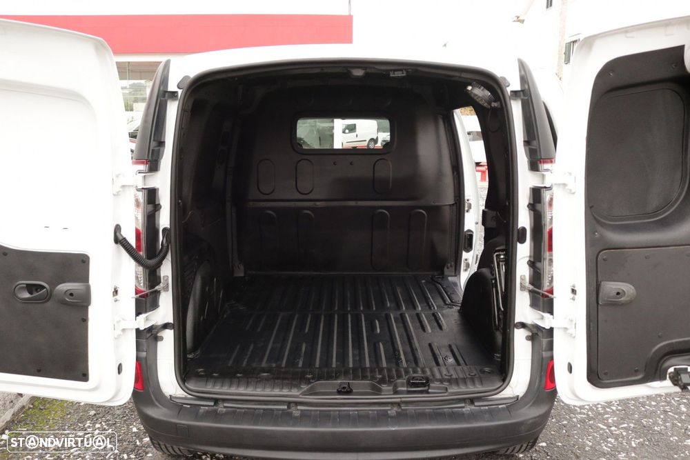 Renault Kangoo Express 1.5 DCI Business - 12