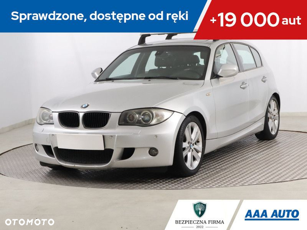 BMW Seria 1