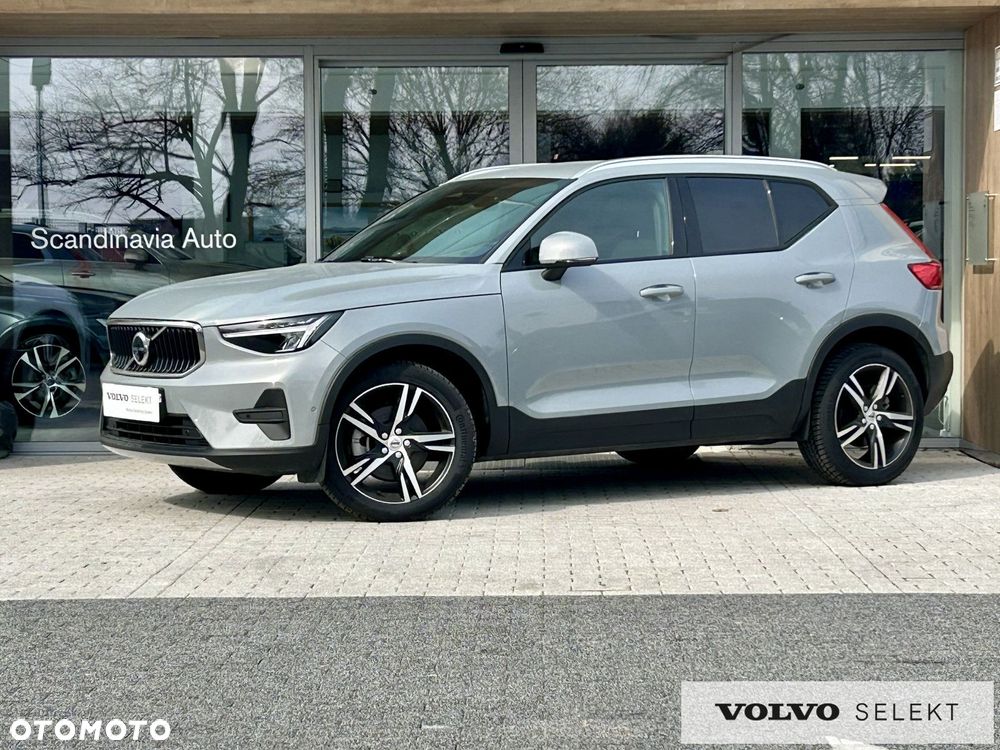 Volvo XC 40 - 1