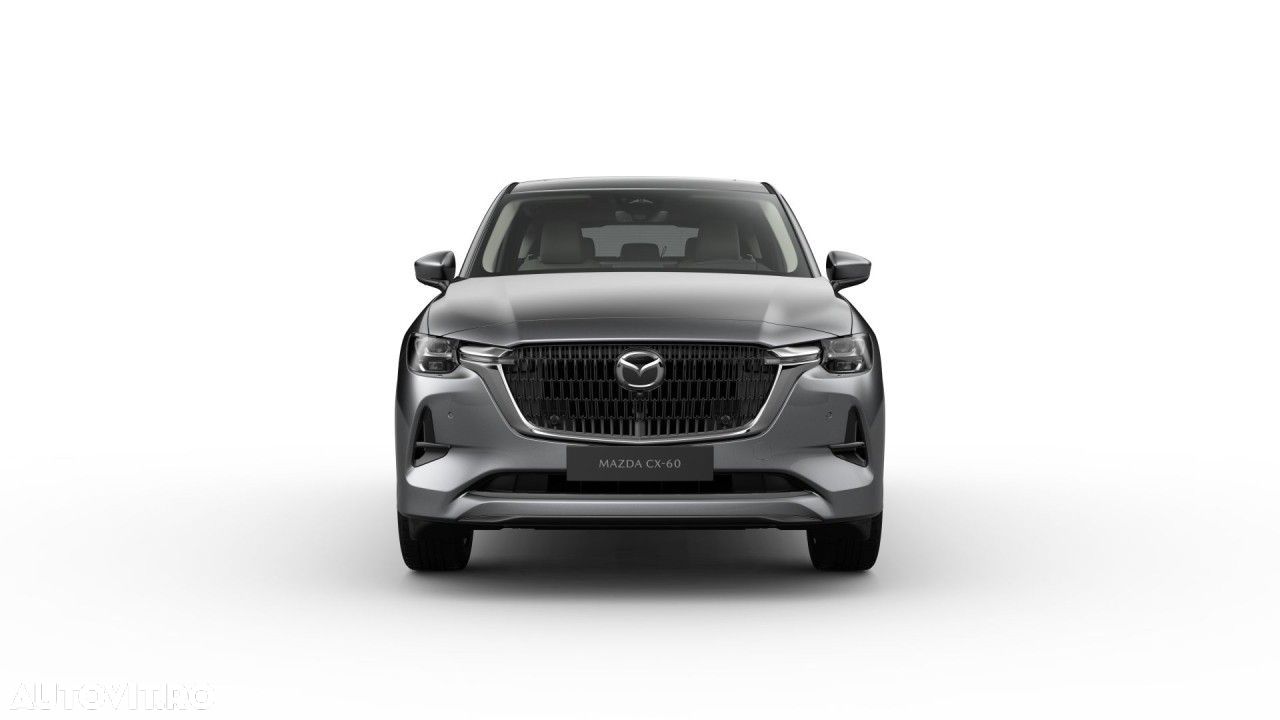 Mazda CX-60 - 1