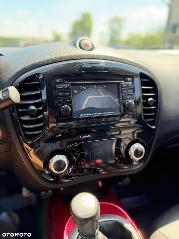 Nissan Juke - 39