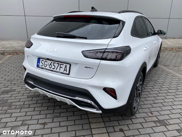 Kia XCeed 1.5 T-GDI GT-Line DCT - 7