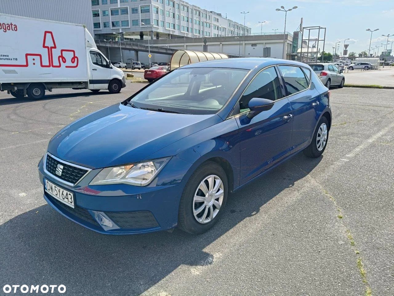 Seat Leon 1.2 TSI Reference - 1