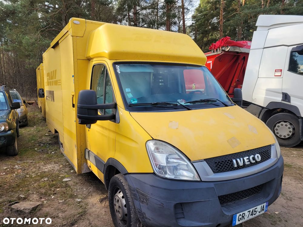 Iveco Daily - 3