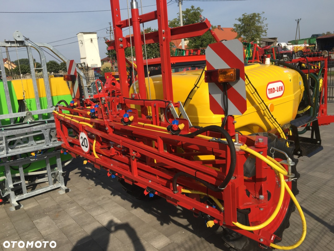Inny Tad-Len 1200l - 9