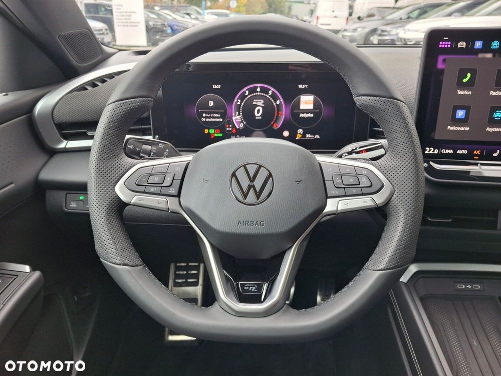 Volkswagen T-Roc 1.5 eTSI R-Line DSG - 26