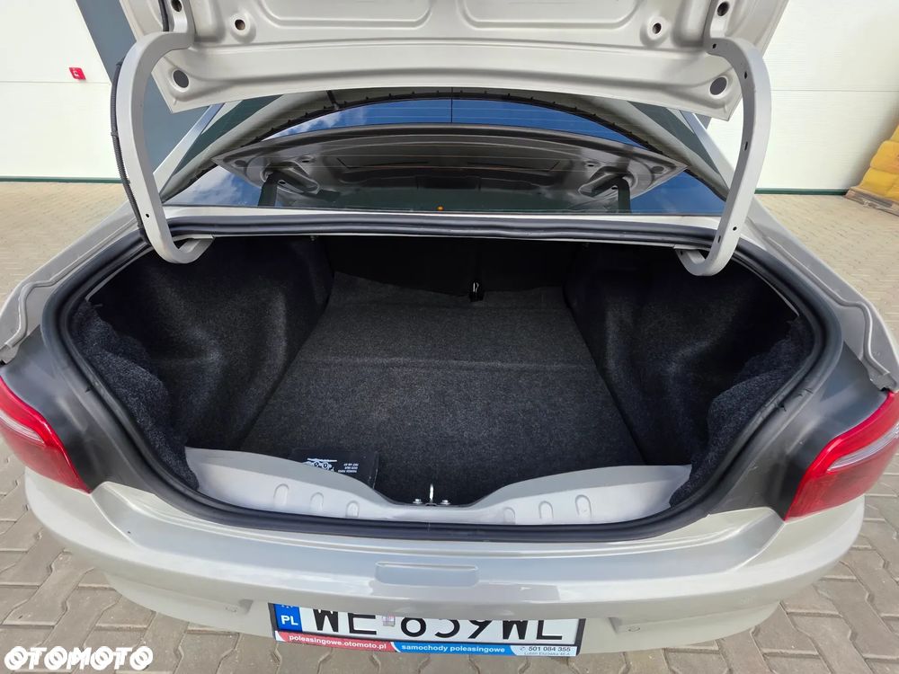 Citroën C-Elysée 1.2 PureTech GPF Feel - 28