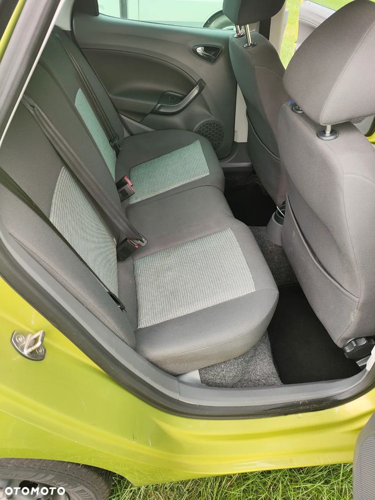 Seat Ibiza 1.4 16V Style - 6