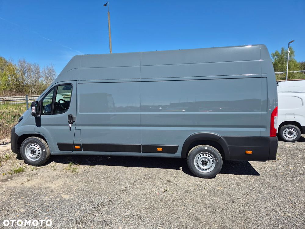Fiat Ducato Maxi Furgon L4H3 2.2 Diesel 140KM Tablet 10" !! OD RĘKI !! - 5