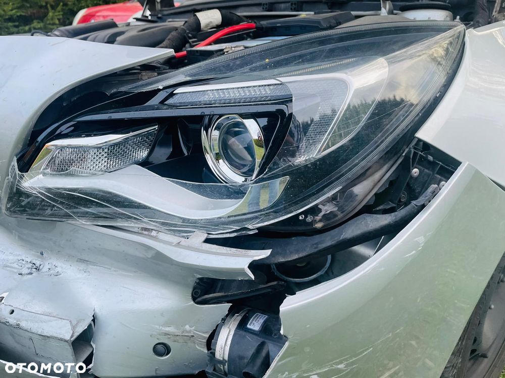 Opel Insignia 1.6 CDTI ecoFLEX Start/Stop Sport - 29