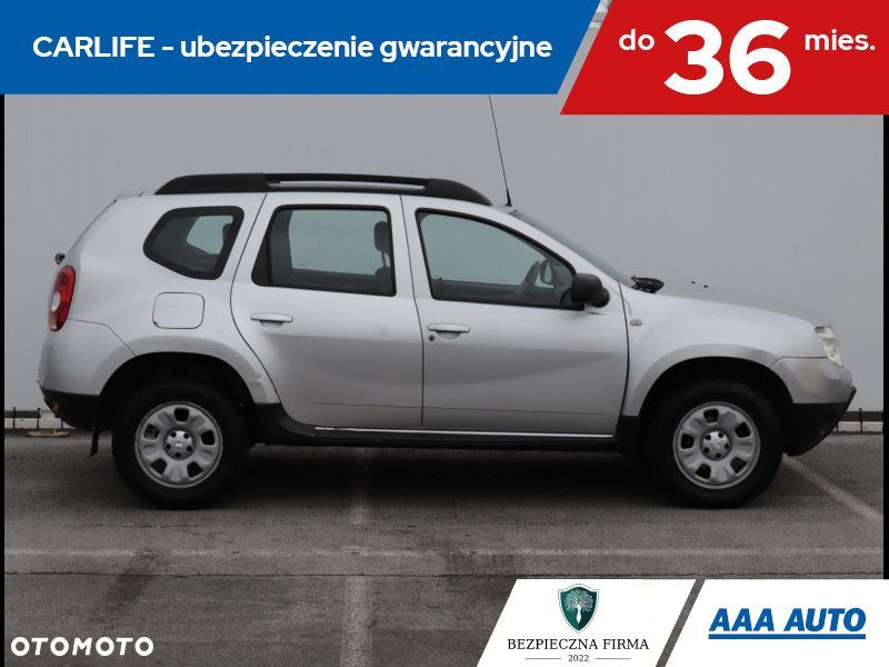 Dacia Duster - 8