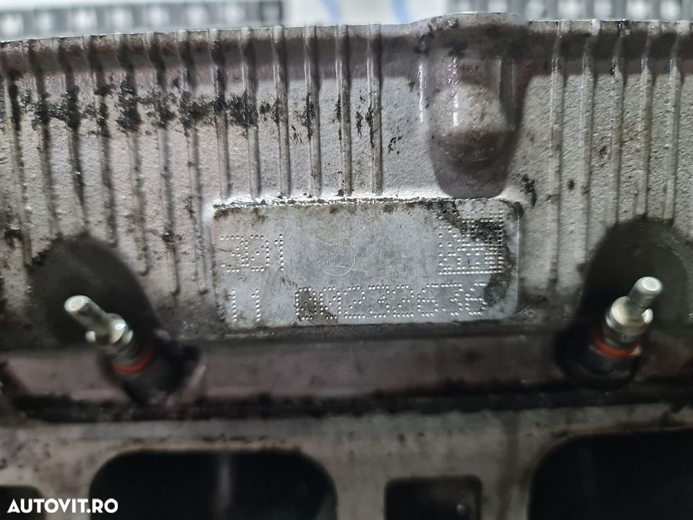 Chiuloasa Mitsubishi ASX 1.8 D 2010 - 2012 110kW 150CP 1798CC 4N13 (1185) 00232636 - 7