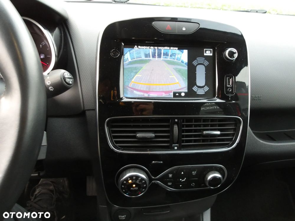 Renault Clio Energy TCe 90 Start & Stop Expression - 31