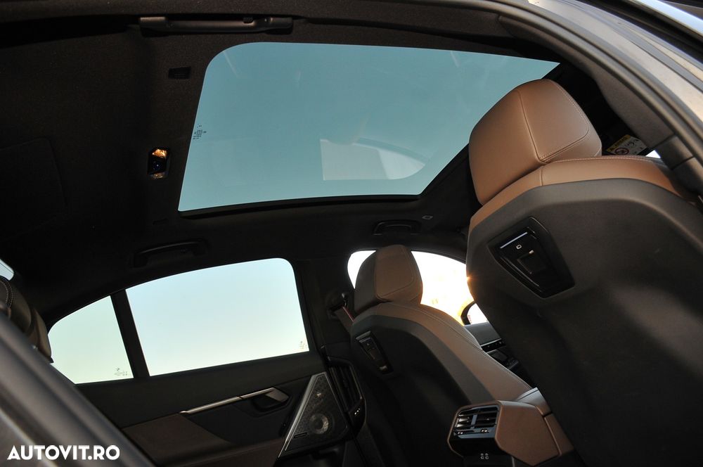 BMW Seria 5 520d Aut. - 13