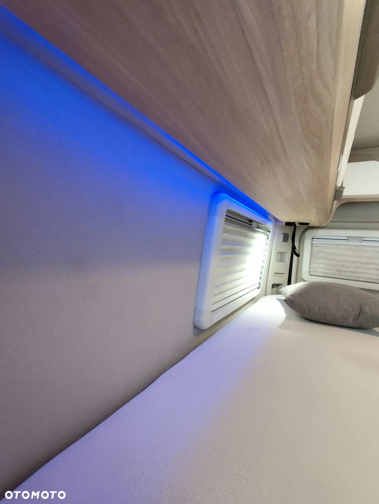 KNAUS Box Star 600 - 25