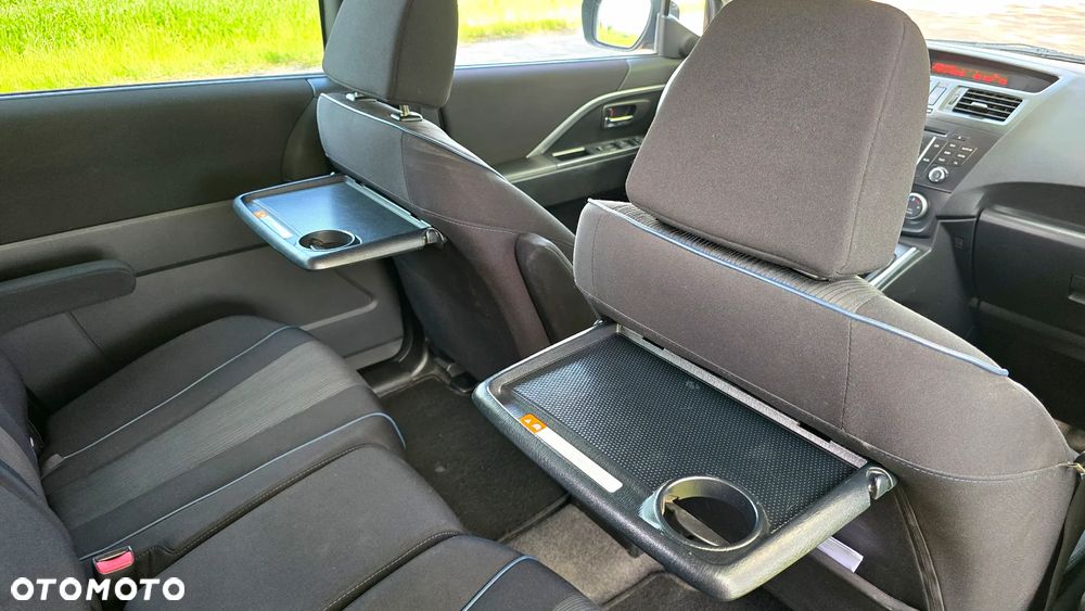 Mazda 5 2.0 MZR-DISI i-stop Sendo - 23