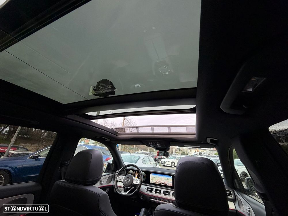 Mercedes-Benz GLE 350 de 4Matic - 2