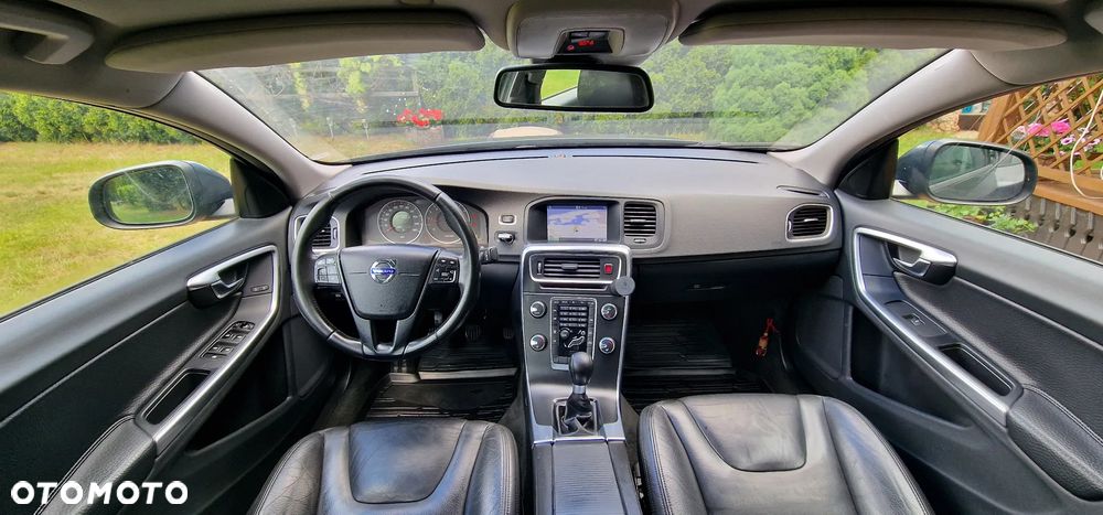 Volvo S60 DRIVe Summum - 7