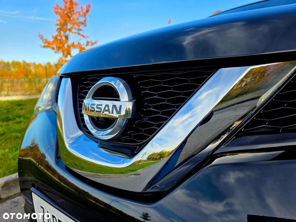 Nissan X-Trail 2.0 dCi ALL-MODE 4x4i Acenta - 18