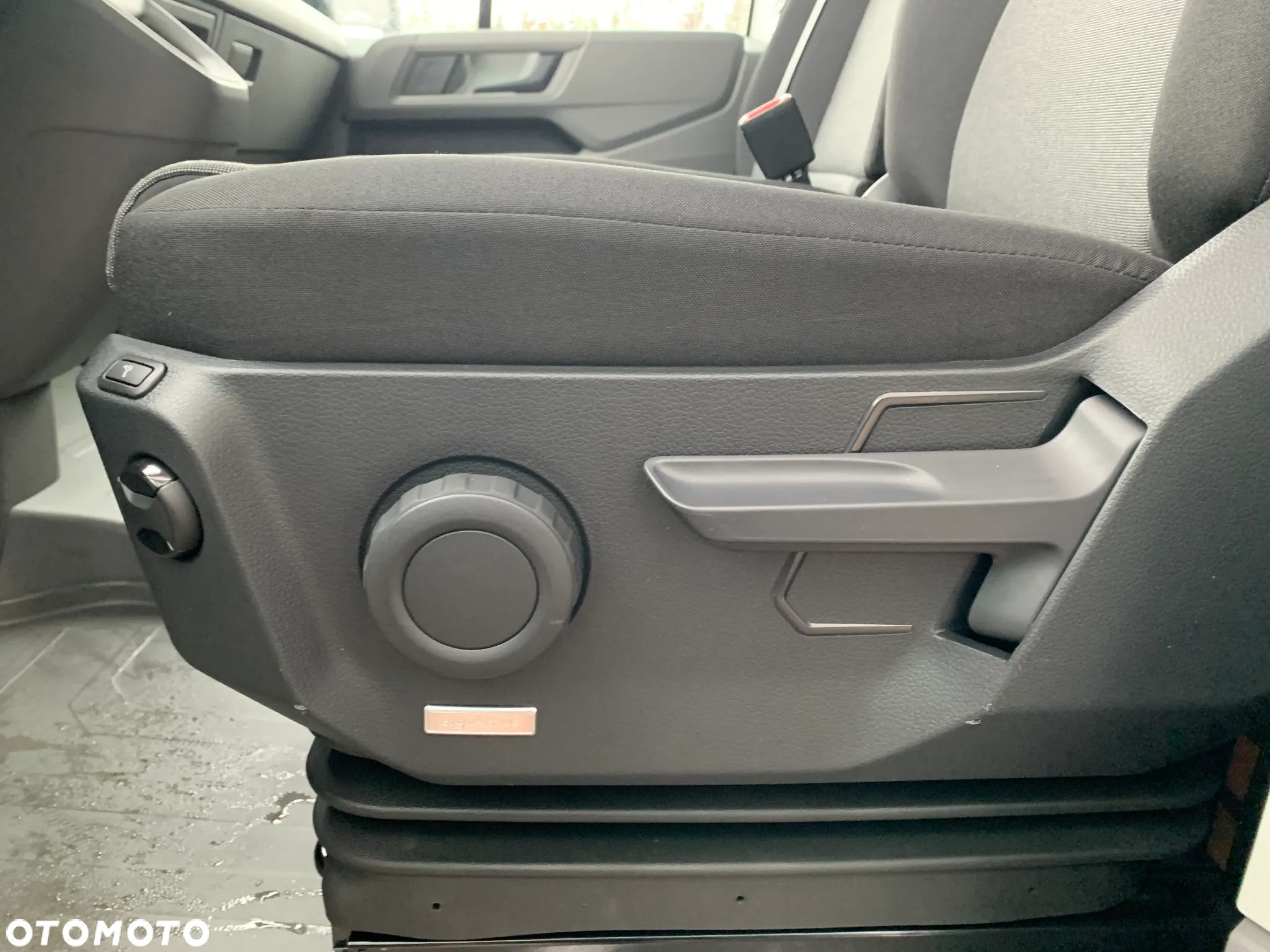 Volkswagen Crafter - 19