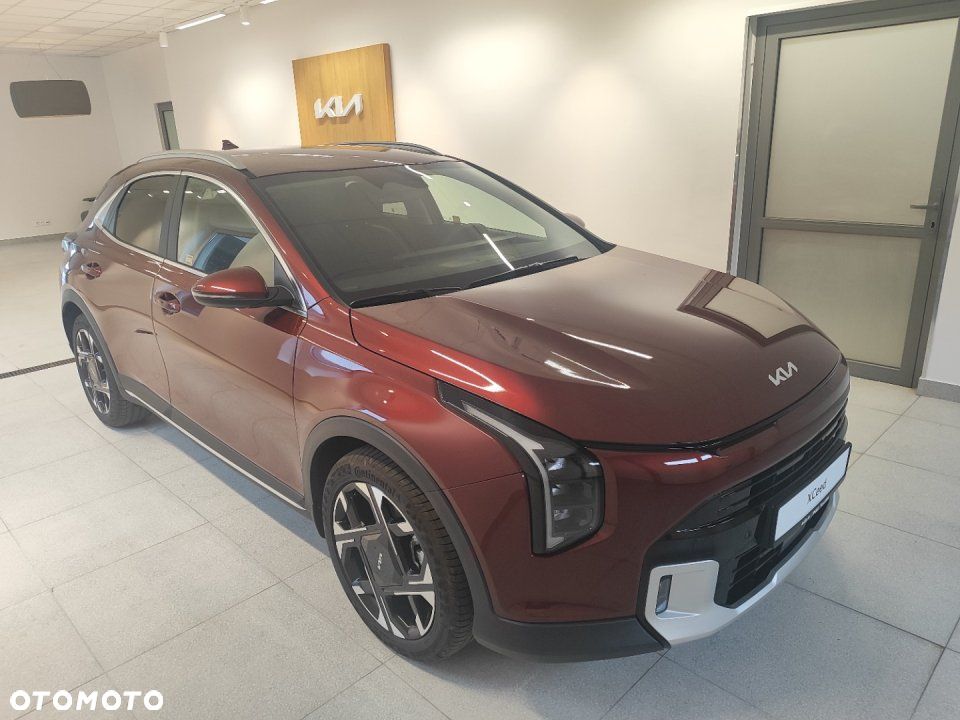 Kia XCeed - 1
