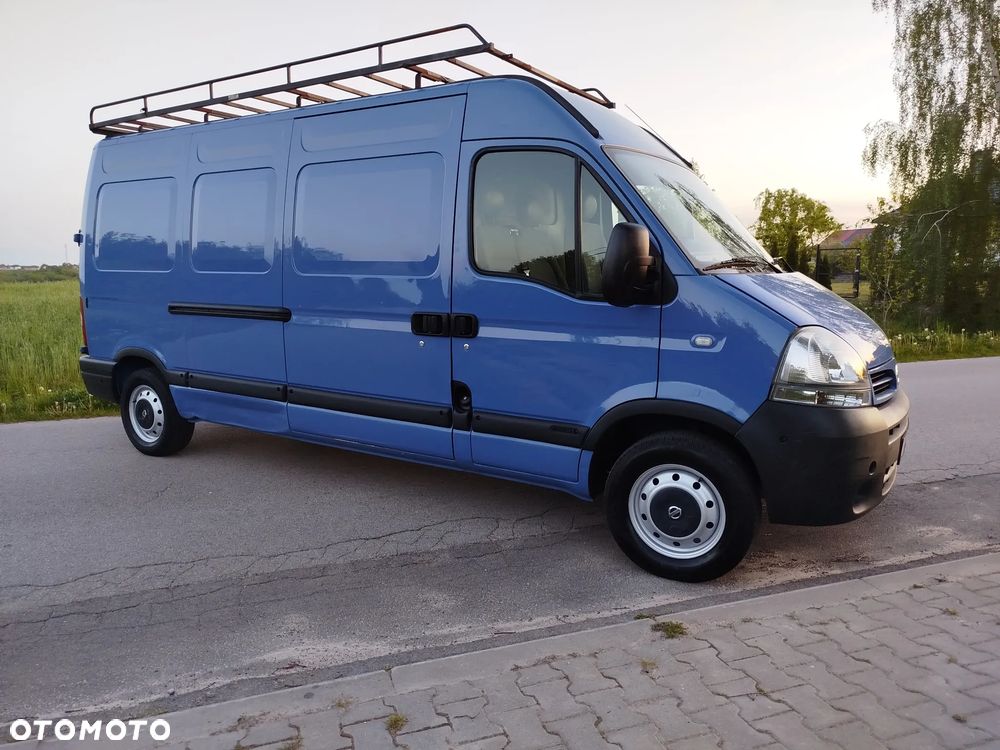 Renault Master - 7