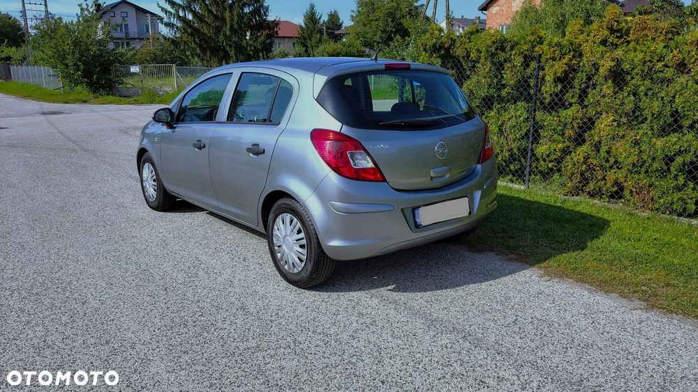 Opel Corsa 1.2 16V Enjoy - 3