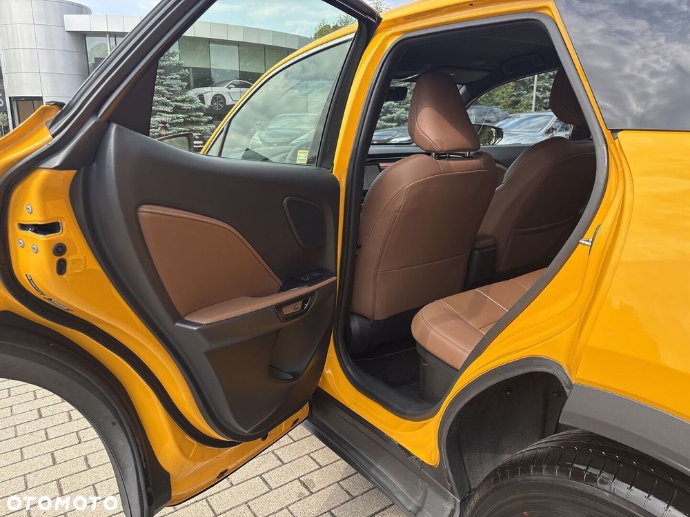 Lexus LBX 1.5 Hybrid Relax - 12