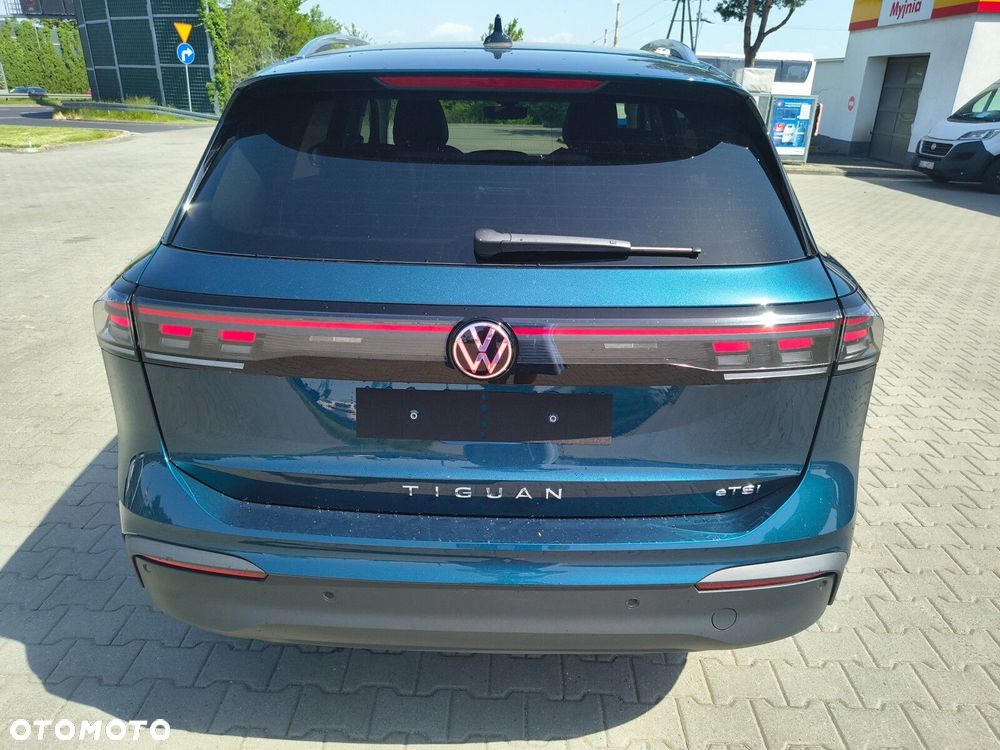 Volkswagen Tiguan 1.5 eTSI Life Plus DSG - 7