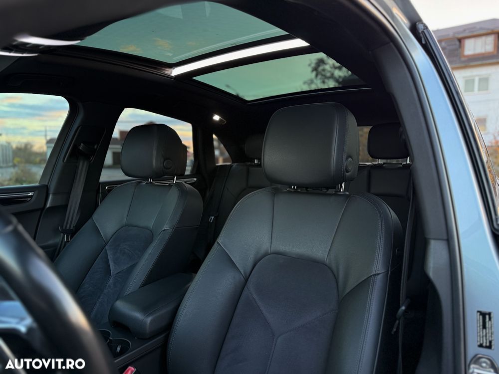 Porsche Macan 3.0 PDK S - 16