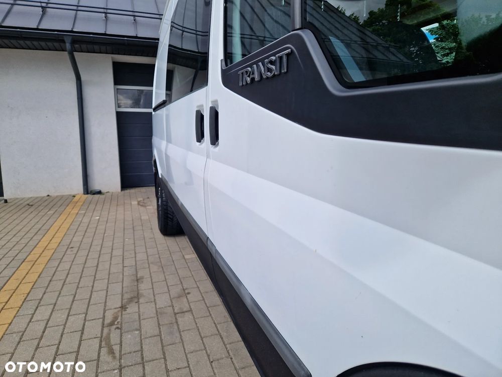Ford TRANSIT - 20