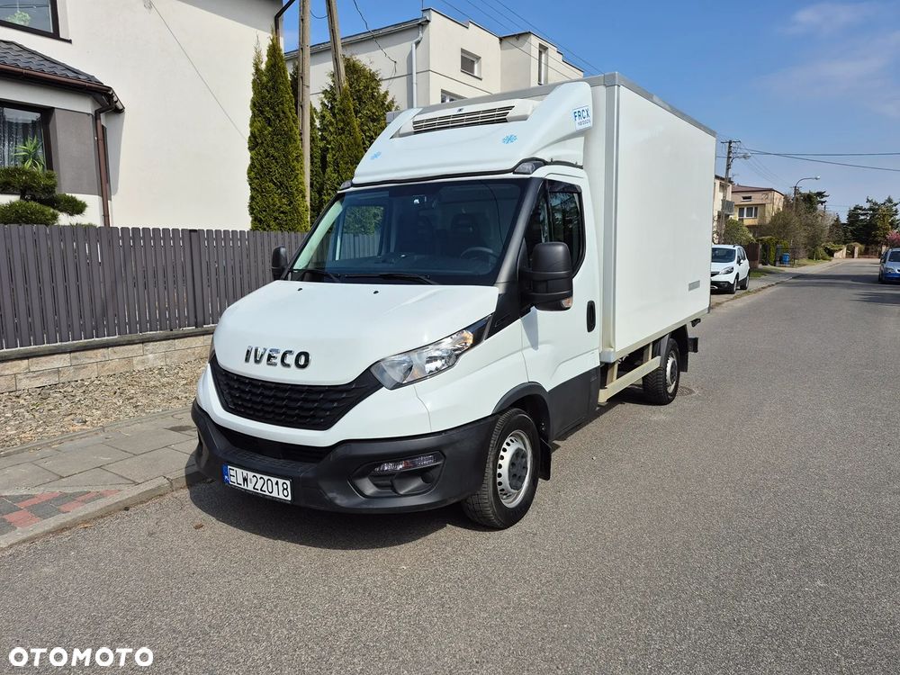 Iveco Daily 35S14 - 1