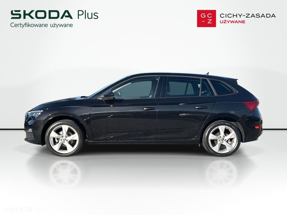 Skoda Scala 1.0 TSI Style DSG - 2