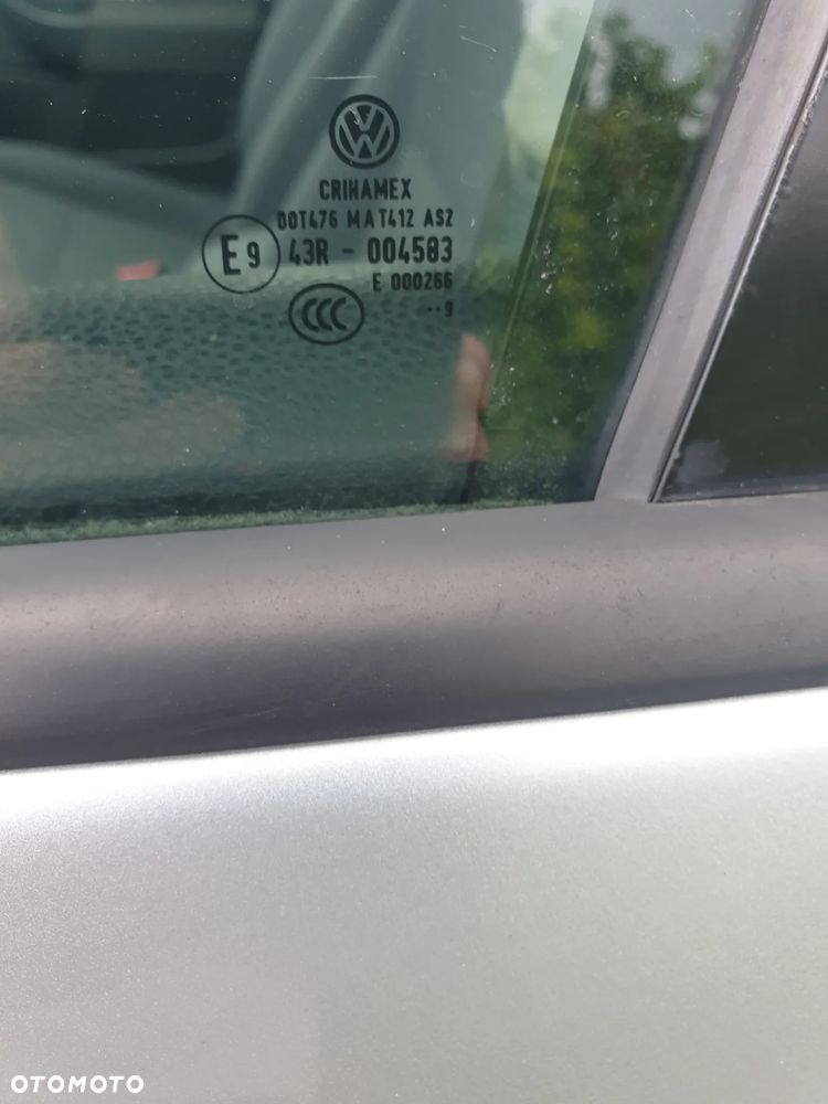 Volkswagen Golf - 3