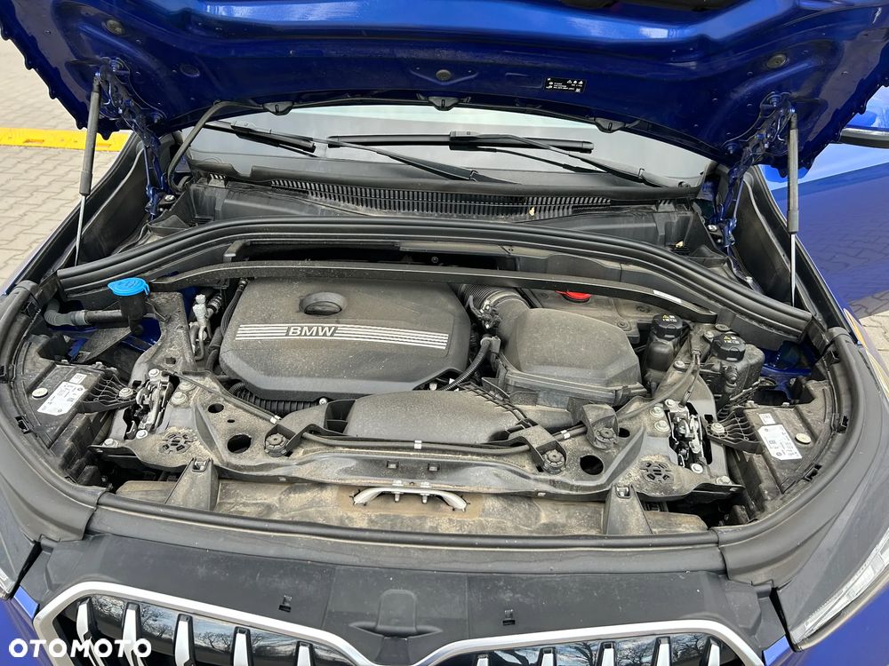 BMW X1 xDrive23i mHEV M Sport - 16