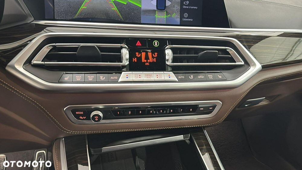BMW X5 - 21